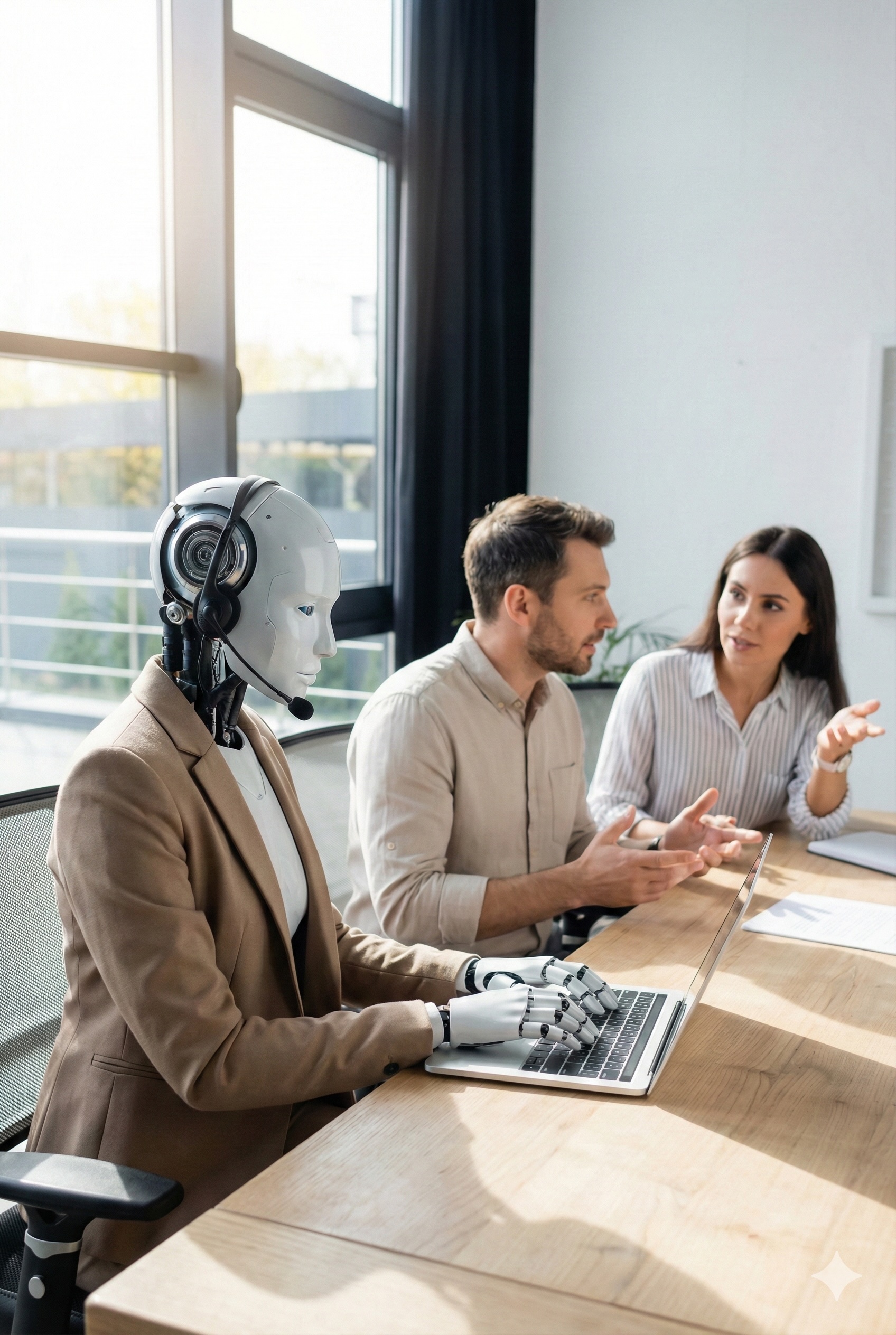 ai agents development requirement analysis
