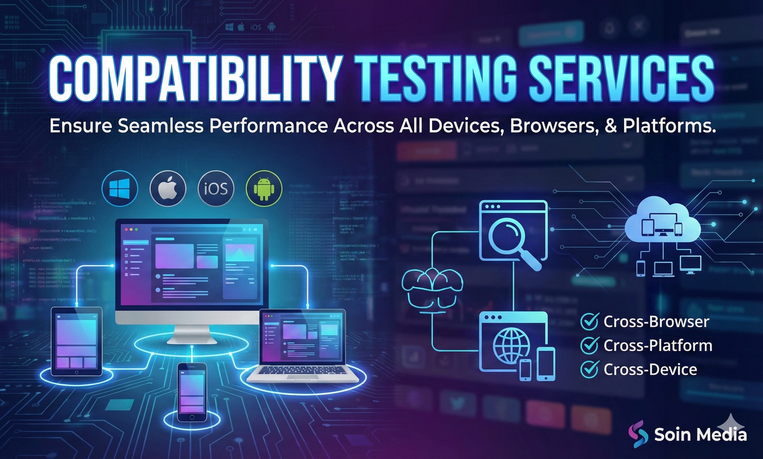 Compatibility testing