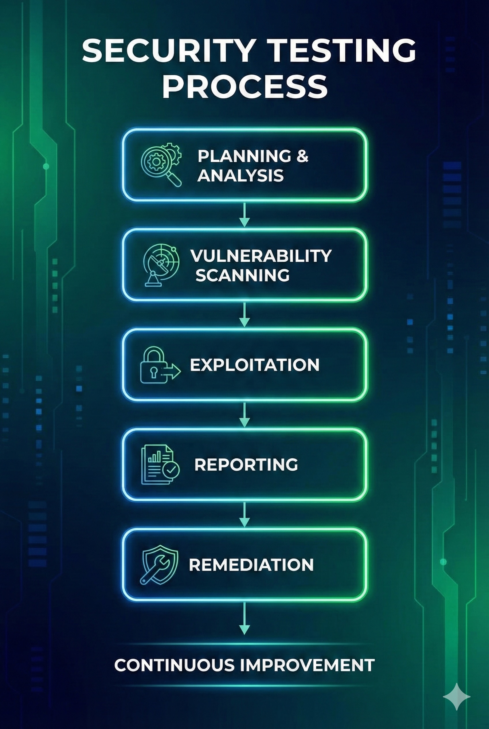 security-testing-process