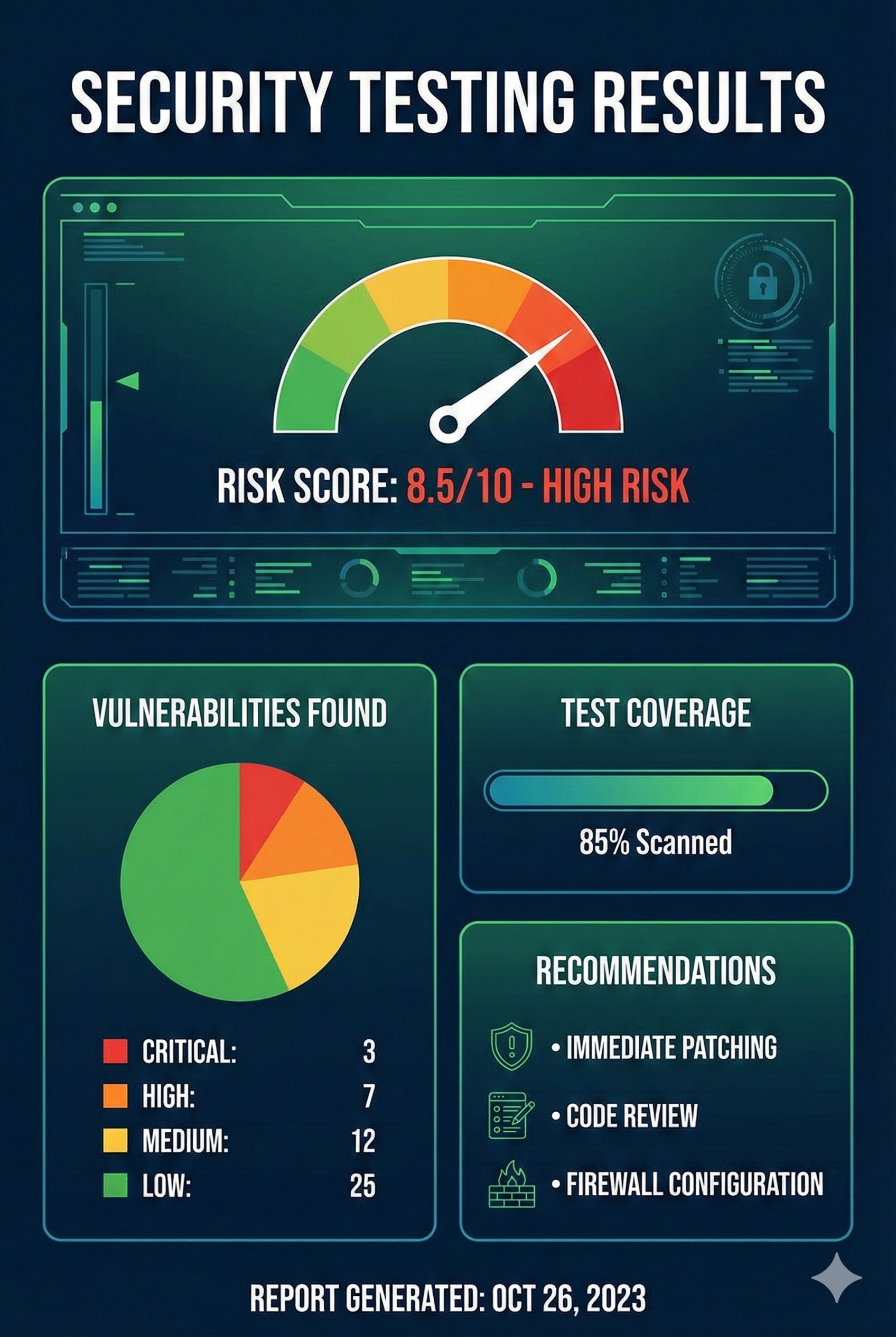 security-testing-process